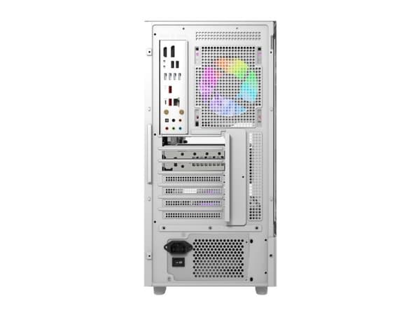 DarkFlash DS950 computer case (white)