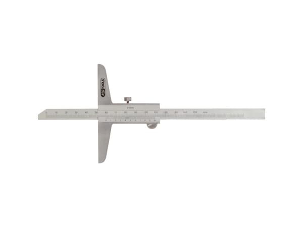 KS Tools 300.0574 3000574 Djupmätare