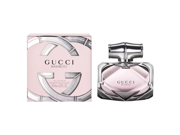 Gucci Bamboo Edp Spray - Dame - 75 ml