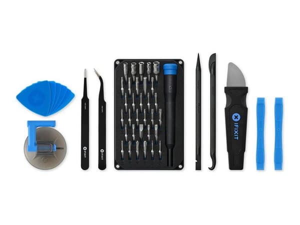 iFixit Pro Tech - Enhet reparasjonssett