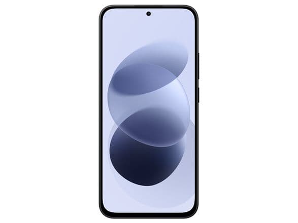 Xiaomi Redmi Note 17 5G - 5G pekskärmsmobil - dual-SIM - OLED display - front camera