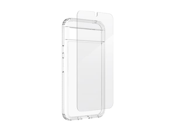 IF DEF Glass Google Moby Screen CLR INTL