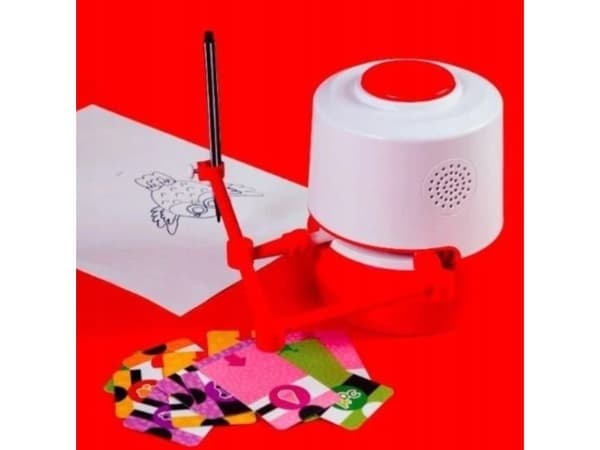 Lisciani Educational Robot Step Polsk udgave (Puolalainen)