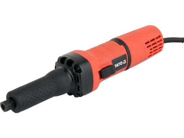 YATO STRAIGHT GRINDER 750W SPEED REG.SPEED