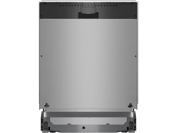 Bosch SMV4HTX11E - Diskmaskin - Rostfritt stål