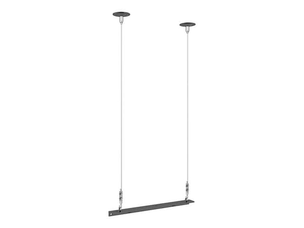 Multibrackets 1539, 124,5 cm (49"), 165,1 cm (65")
