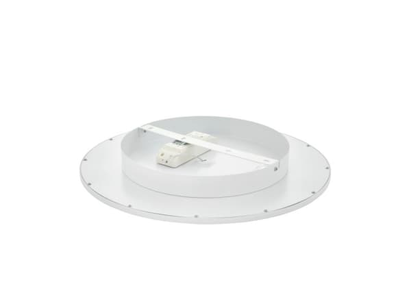 EGLO SARSINA LOFT dimbar Ø450 hvit 4300 lm