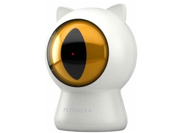 Smart laser for kjæledyr Petoneer Smart Dot