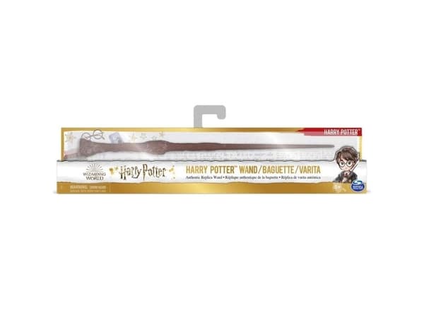 Wizarding World 6063064, Äventyr, 5 År