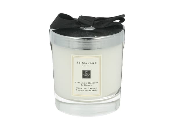 Jo Malone Nectarine Blossom & Honey doftljus 200 g