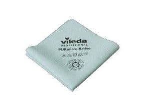 Vileda Vileda Vileda Pur Micro Micro Active Cloth Green 174049...