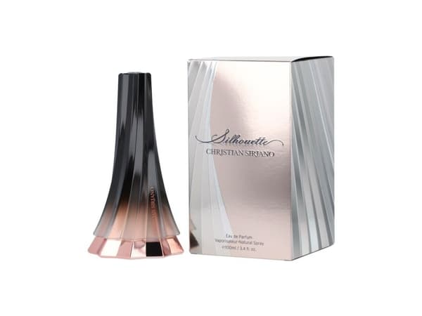 Christian Siriano Silhouette Eau de Parfum 100 ml (dame)