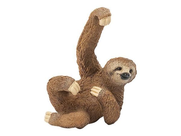 Schleich Wild Life - Sloth