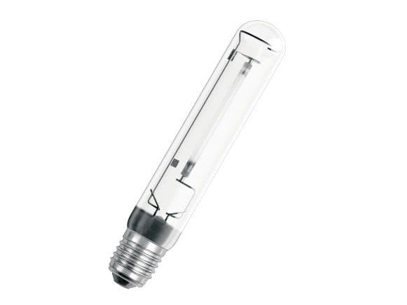Natrium NAV-T 150W 17500 lumen super E40