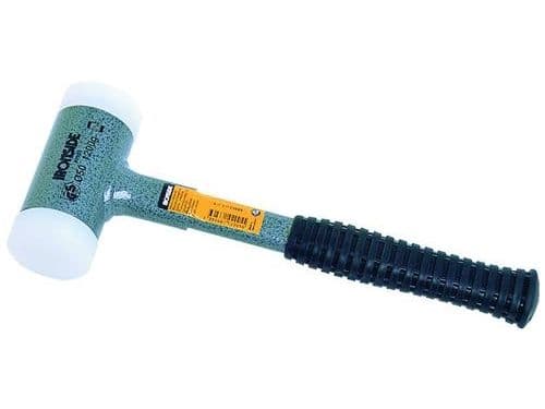 Dødslagshammer nylon 60mm 1780g