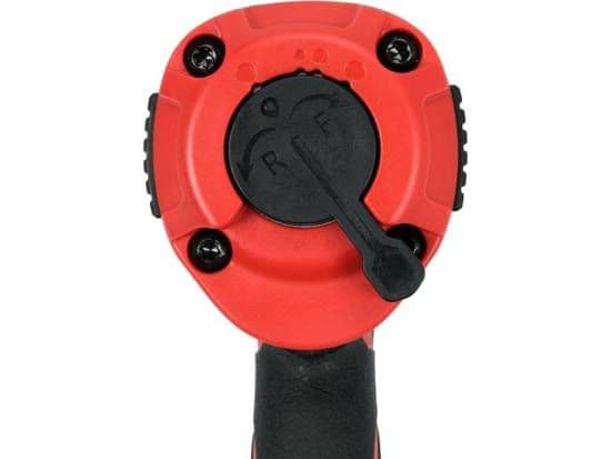 YATO PNEUMATIC Wrench 1/2" MINI 1200Nm