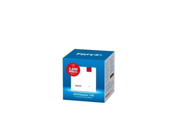 FRITZMesh Set 1700, 2-pack