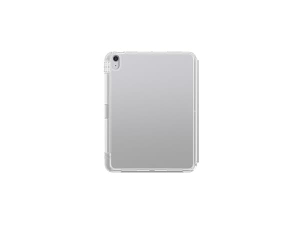 Etui AMAZINGTHING Minimal Case til iPad 11" 2025 - lys grå