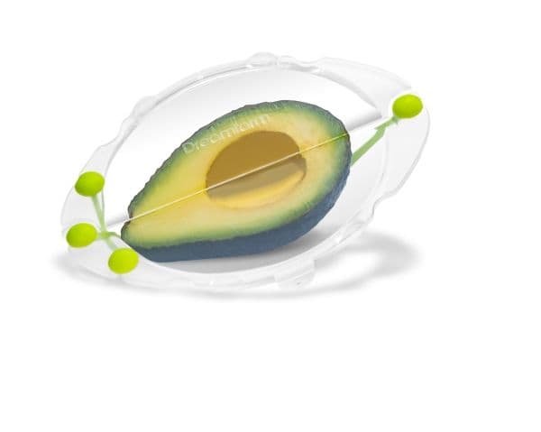 Dreamfarm - Savel Clear_food Safe