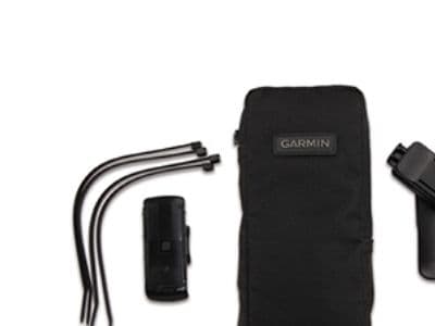 Outdoor Mount Bundle with Carrying Case