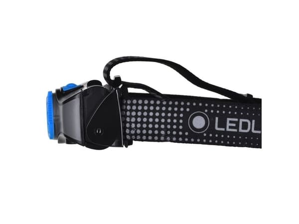 Hodelykt LEDlenser MH7