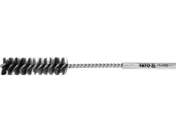 YATO CYLINDRIC DRILL 20x200mm HANDLE 8mm