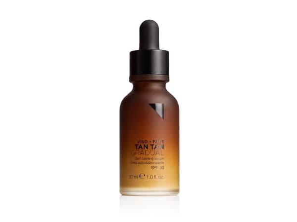 DIEGO DALLA PALMA Tan Gradual Face Self Tanning with SPF30 30ml