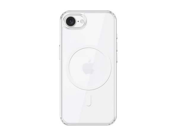 3MK MagCase-etuie för Apple iPhone 16E