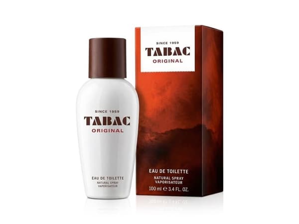 Tabac Tabac Original Eau de Toilette for menn 100 ml