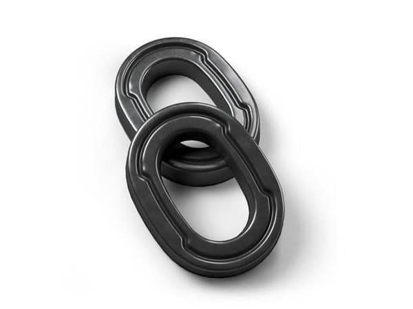 Gelringe t/høreværn Comfortpad