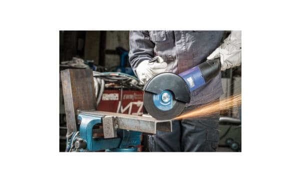 Kappeskive for metall PFERD EHT 230×1,9 mm A46 P PSF
