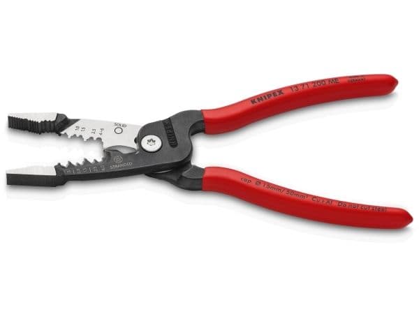 KNIPEX WireStripper