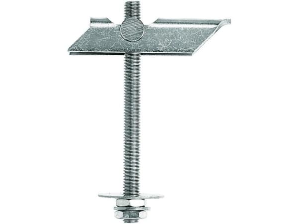 Fischer KD 8 Kippplugg 100 mm 20 mm 080178 20 st