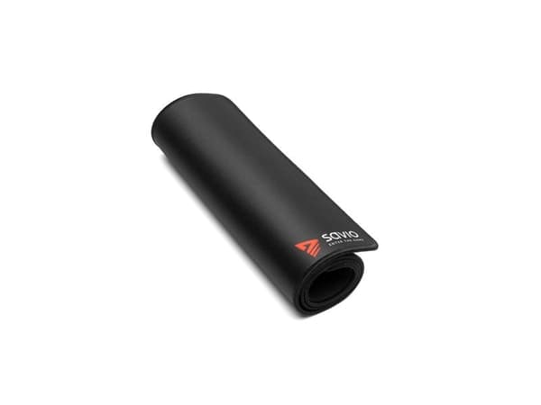 Savio Black Edition Turbo Dynamic - Musematte - størrelse S
