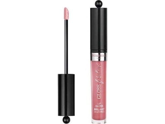 Bourjois Bj Labial 3d Effect Fabulous Gloss 24t