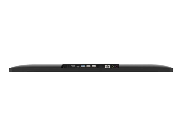 IIYAMA TW2424AS 60.5cm IPS TOUCH 24''/1920x1080/Micro-SD/2xUSB/musta