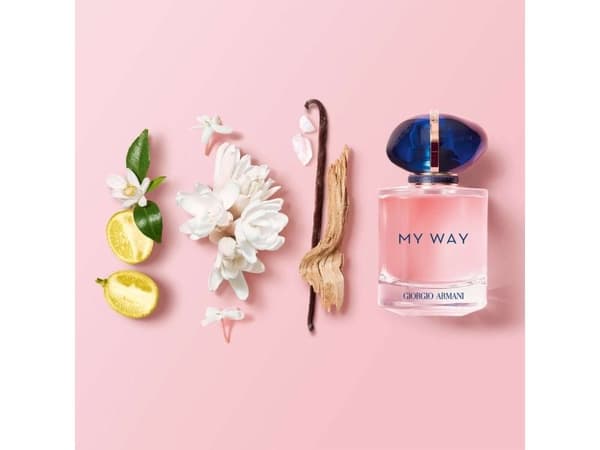 Giorgio Armani My Way EDP 90ml