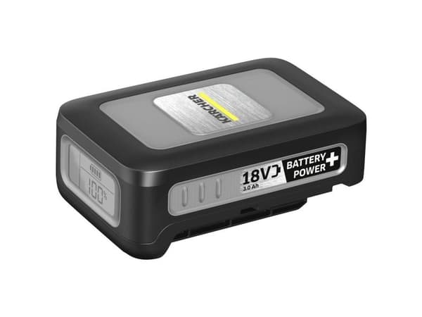 Kärcher batteri Power+ 18/30