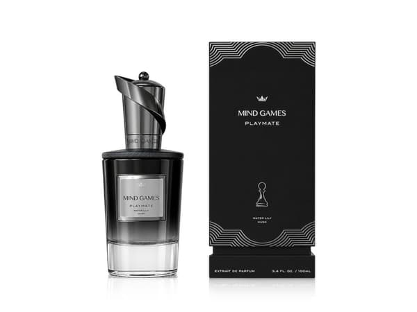 Mind Games Playmate Extrait de parfum 100 ml (unisex)