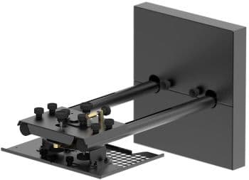 Epson - Monteringskomponent (väggfäste) - för projektor - väggmonterbar