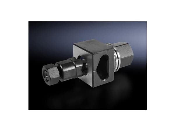 Rittal 4055440 Blechlocher