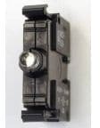 Eaton M22-CLED-B, LED-elementti, Musta, IP20