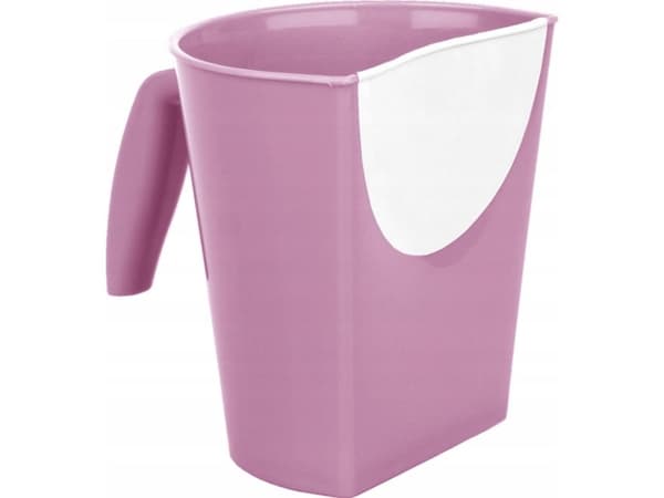 HEAD wash cup rosa/new