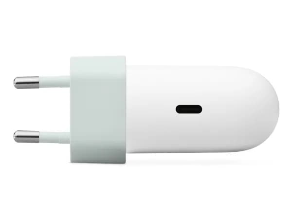 Google GA05732-EU, Sisätila, AC, Valkoinen