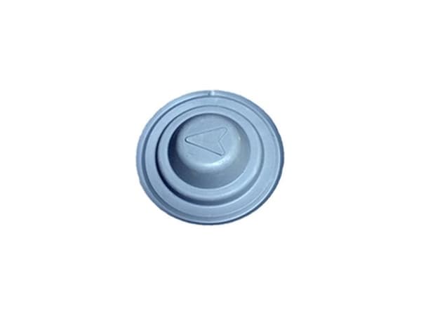 Harken gummihätta för BRS104/P