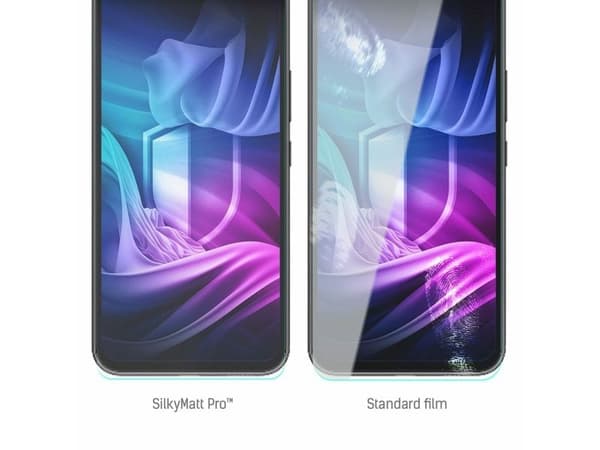Samsung Galaxy A54 5G – 3mk Silky Matt Pro