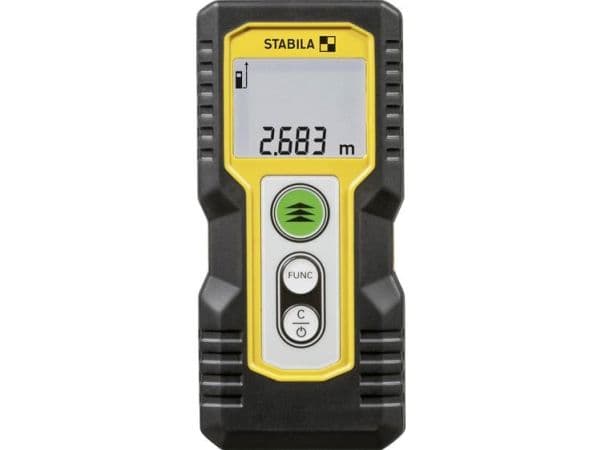 Stabila LD 220 laseravstandsmåler 30 m