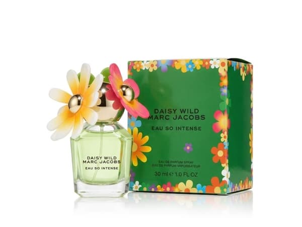 Marc Jacobs - Daisy Wild - 30 ml