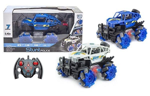 Artyk terrengbil R/C