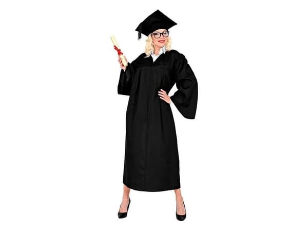 Graduate-kostym